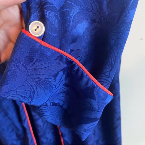 Christian Dior Vintage Robe - Picture 5 of 6